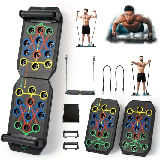 TABLA DE FLEXIONES PREMIUM