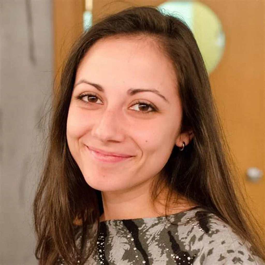 <em><strong>Maria H. - Los Olivos, Lima</strong></em>